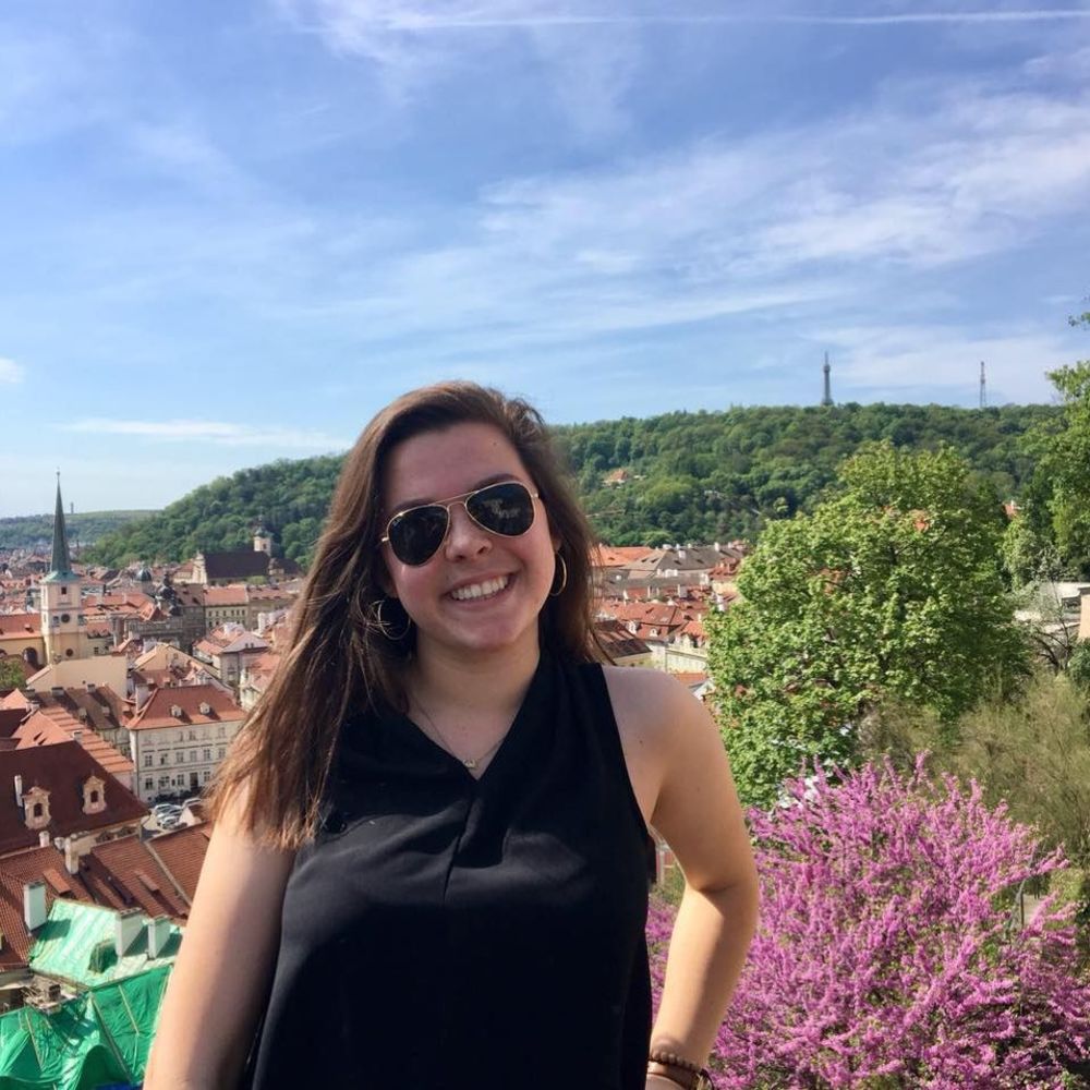 Meet your Posher, Piper